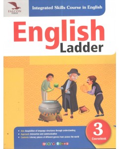 The English Ladder - 3